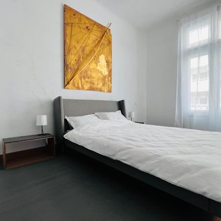 Sada Art Gallery Apartment 부쿠레슈티 외부 사진
