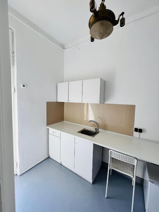 Sada Art Gallery Apartment 부쿠레슈티 외부 사진